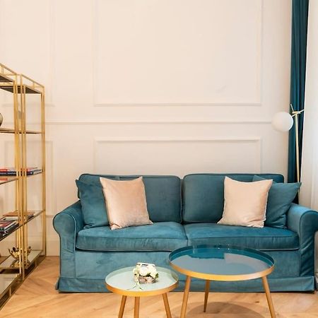 La Scala Suite-Luxury Apartment Mailand Exterior foto