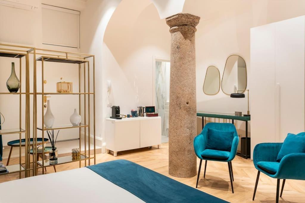 La Scala Suite-Luxury Apartment Mailand Exterior foto