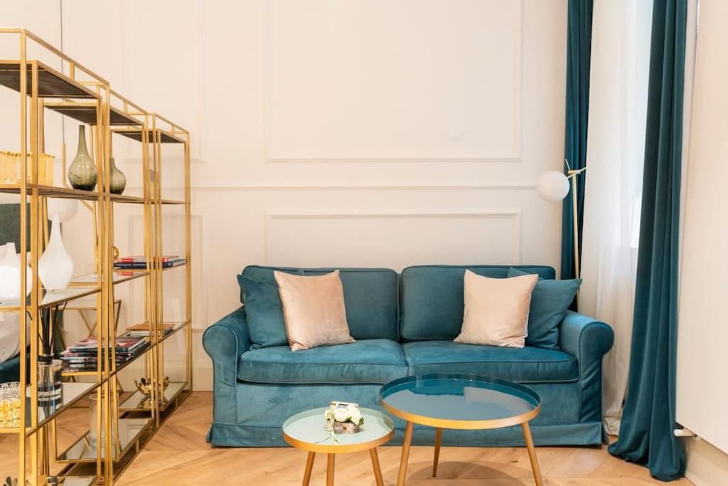 La Scala Suite-Luxury Apartment Mailand Exterior foto