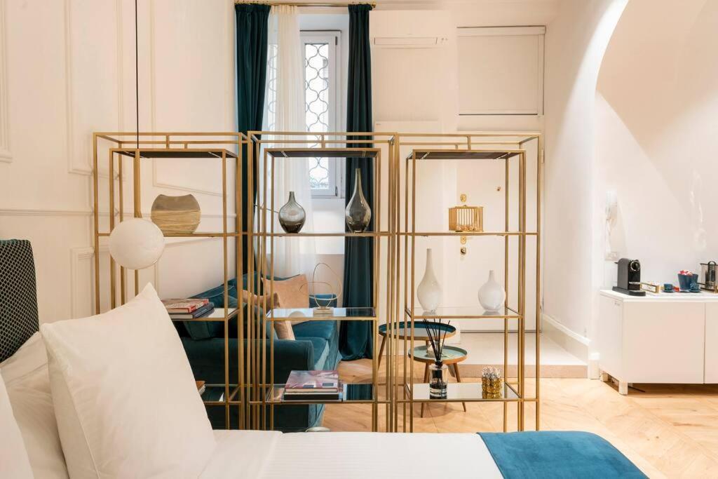 La Scala Suite-Luxury Apartment Mailand Exterior foto