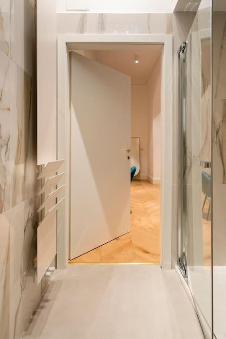 La Scala Suite-Luxury Apartment Mailand Exterior foto