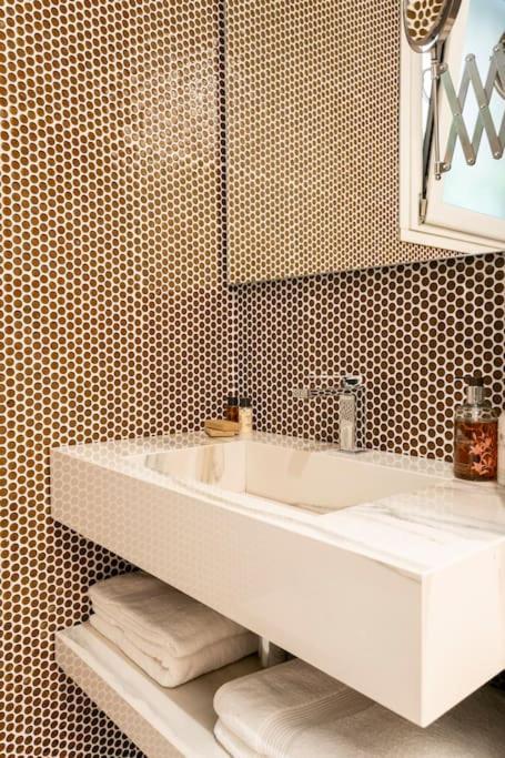 La Scala Suite-Luxury Apartment Mailand Exterior foto