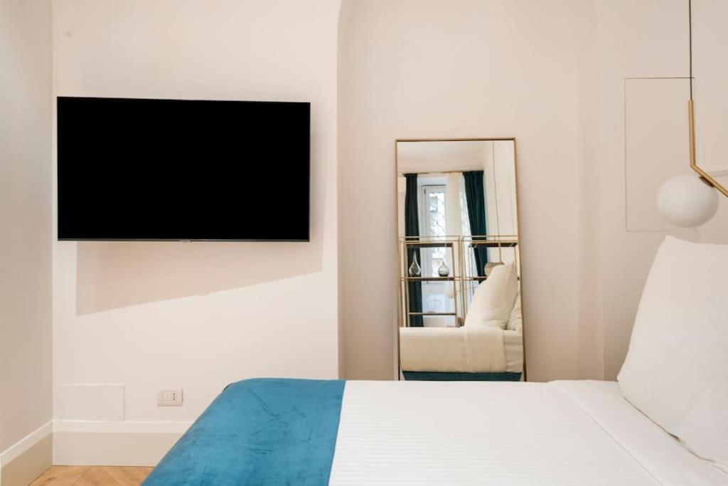 La Scala Suite-Luxury Apartment Mailand Exterior foto