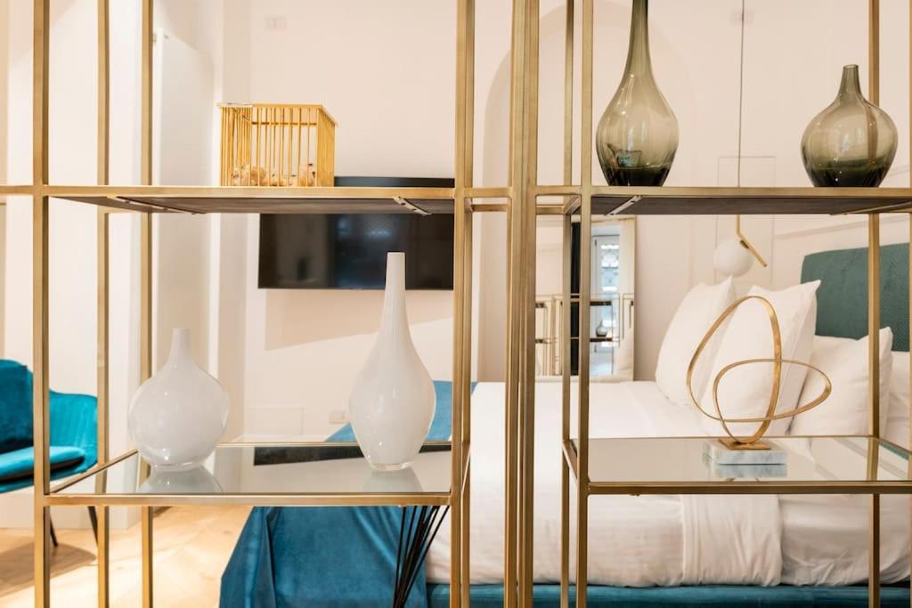 La Scala Suite-Luxury Apartment Mailand Exterior foto