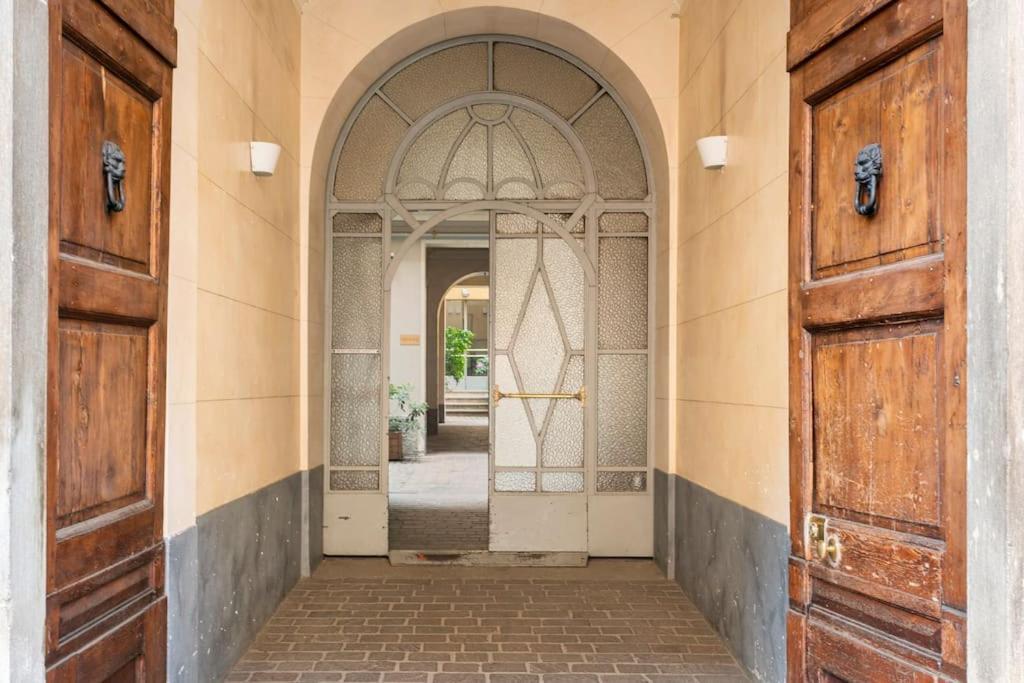 La Scala Suite-Luxury Apartment Mailand Exterior foto